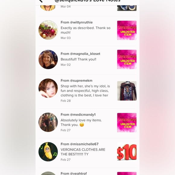 This is my live listing please like and share - Picture 4 of 17